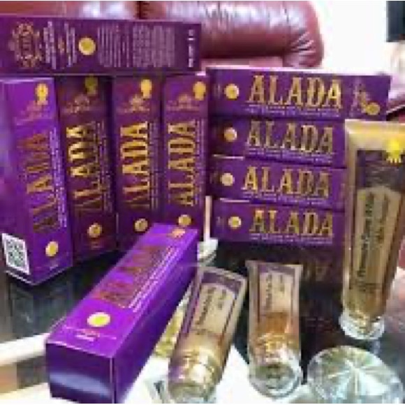 Alada Skin Booster - Picture 2 of 2